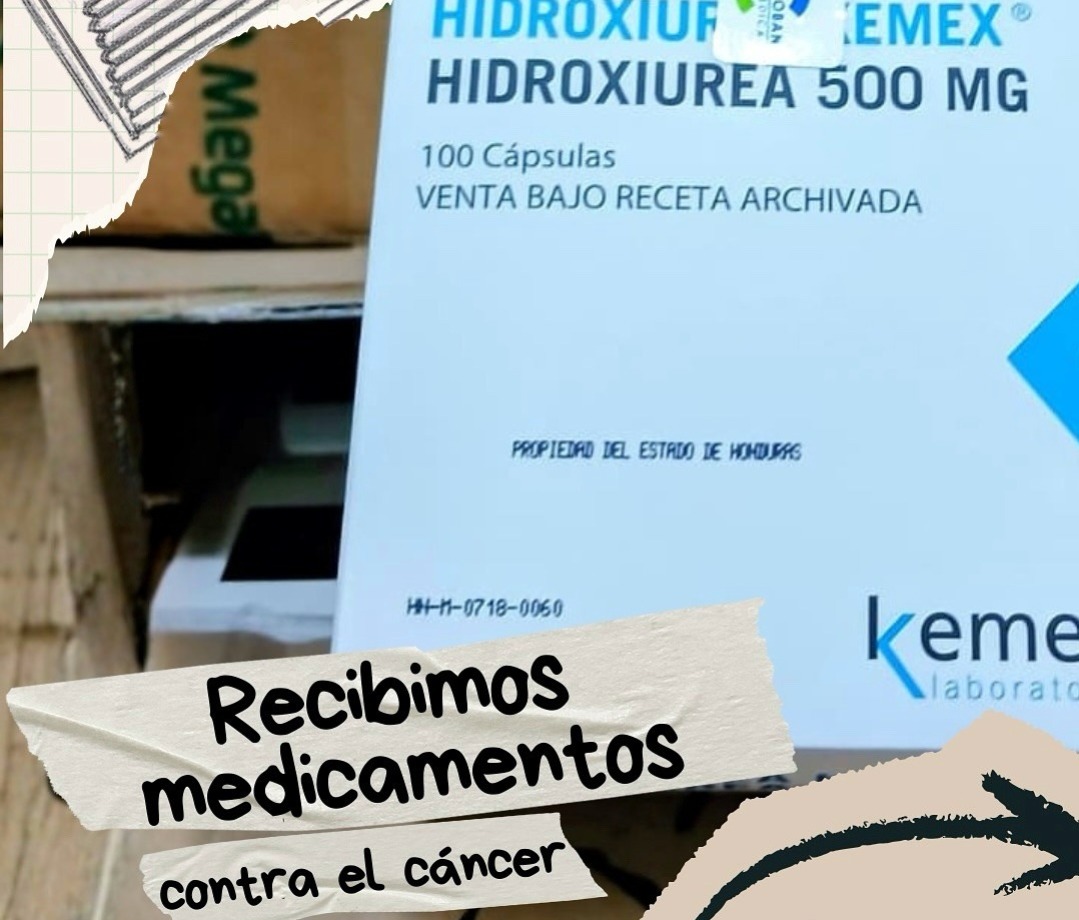  

Con inversión de L1.6 millones, el Gobierno garantiza continuidad de tratamientos oncológicos en el Hospital Escuela

 